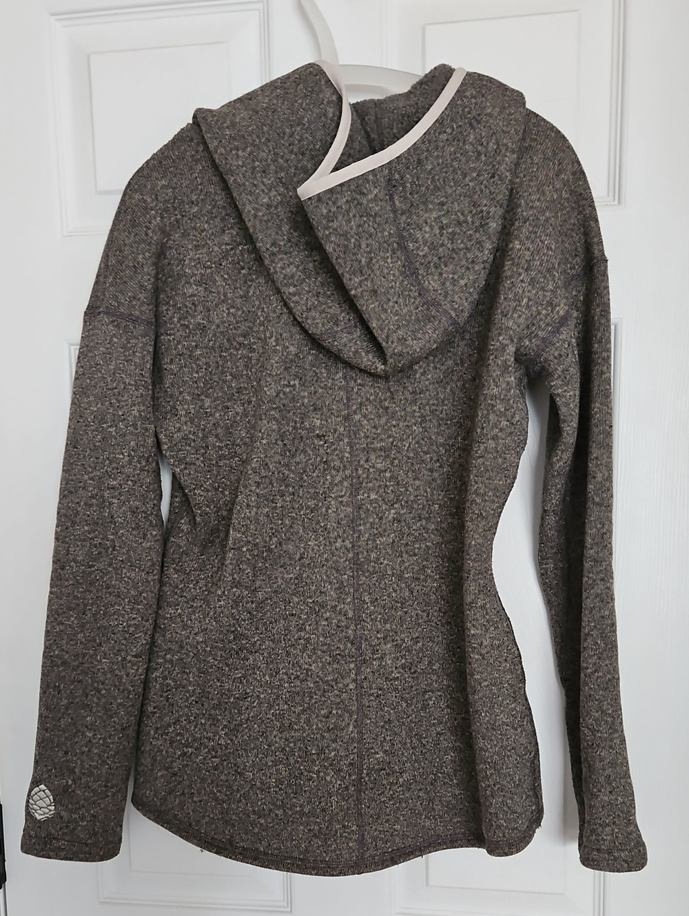 Stio Sweetwater Fleece View 3